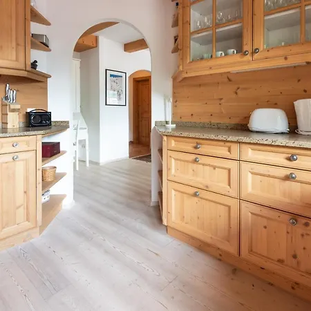 Suedblick By Alpine Host Helpers Apartment *