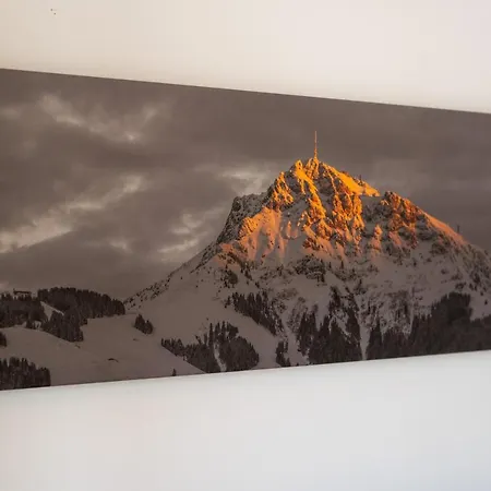 Appartamento Suedblick By Alpine Host Helpers