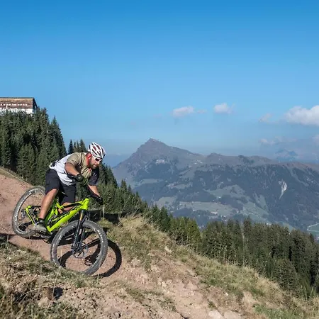 Suedblick By Alpine Host Helpers *