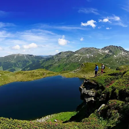 Suedblick By Alpine Host Helpers Appartamento