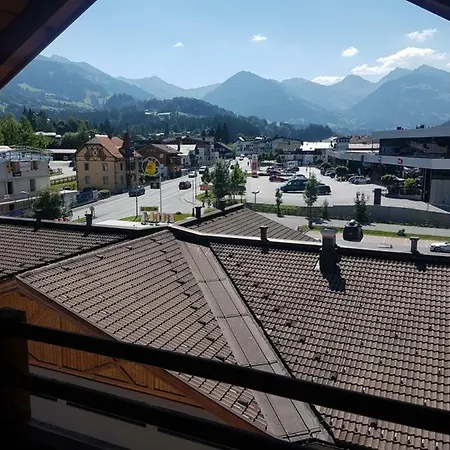 Suedblick By Alpine Host Helpers