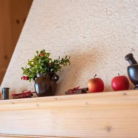 Suedblick By Alpine Host Helpers Appartement
