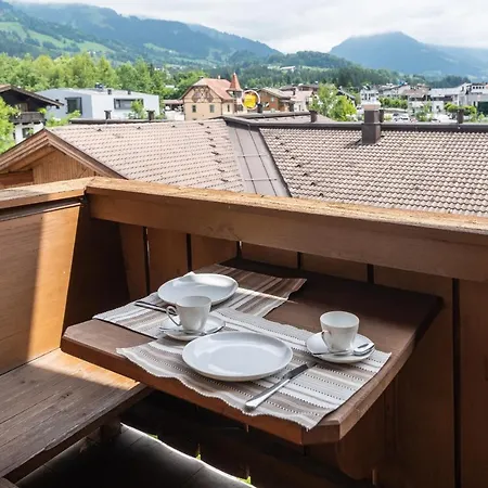 Suedblick By Alpine Host Helpers Appartement Kitzbühel