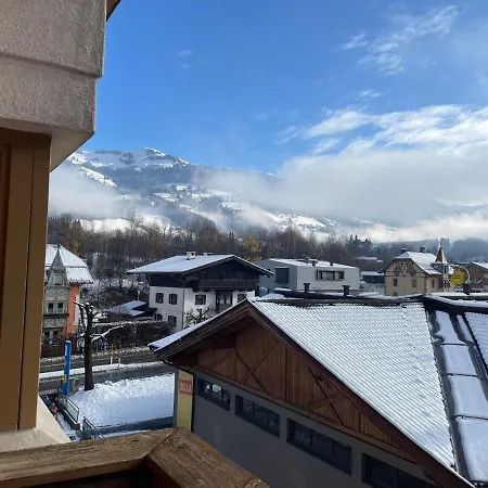 Suedblick By Alpine Host Helpers * Kitzbühel