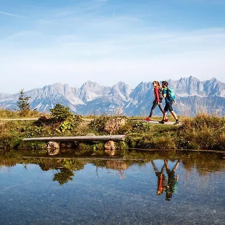Suedblick By Alpine Host Helpers